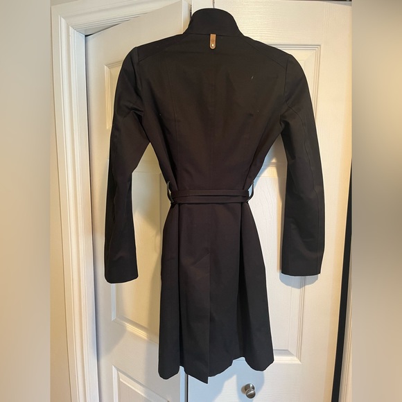 Mackage rain jacket - Picture 2 of 2